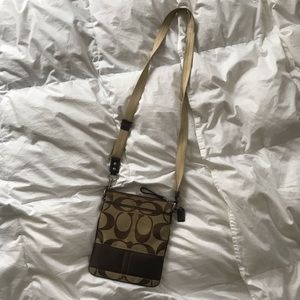 Coach Crossbody Purse